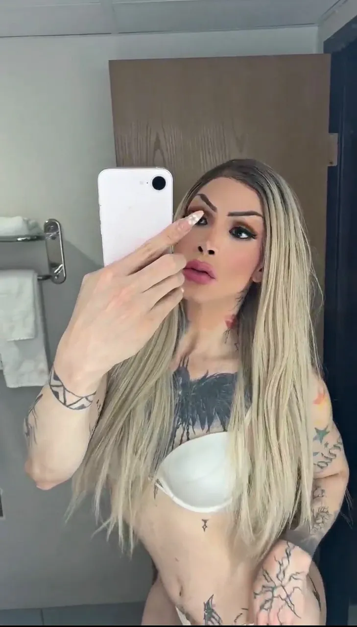 Escorts Paterson, New Jersey Barbie💋