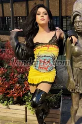 Escorts London, England Isabella HOT XL
