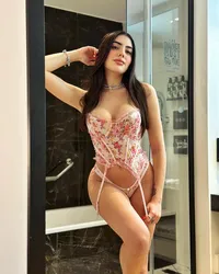 Escorts Ljubljana, Slovenia Paulina