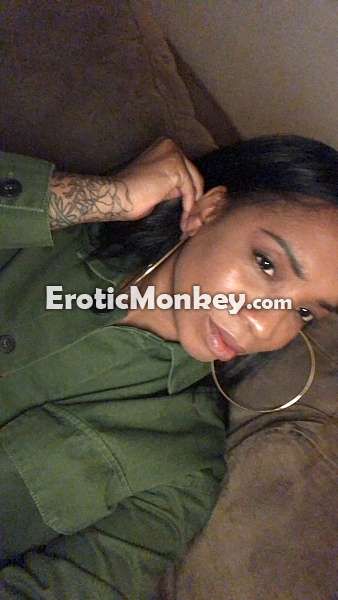 Escorts Stockton, California Alina