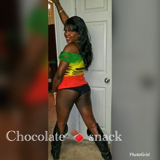 Chocolate Snackð«