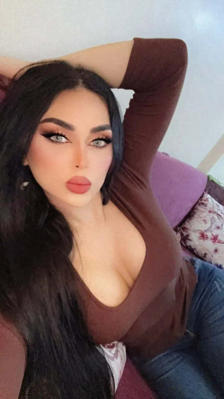 Escorts Istanbul, Turkey arabic haneen' حنين شيميل اسطنبول عربيه