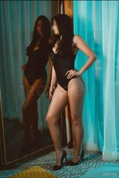 Escorts Tampa, Florida Audrina Sol