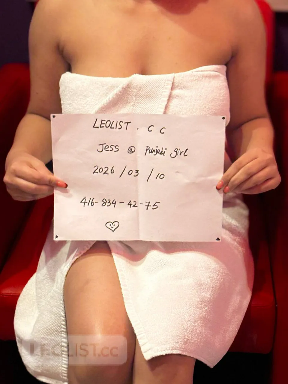 Escorts Vaughan, Ontario Jess & Reet