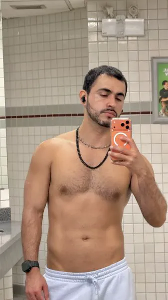Escorts Vancouver, British Columbia LatinFireCowboy
