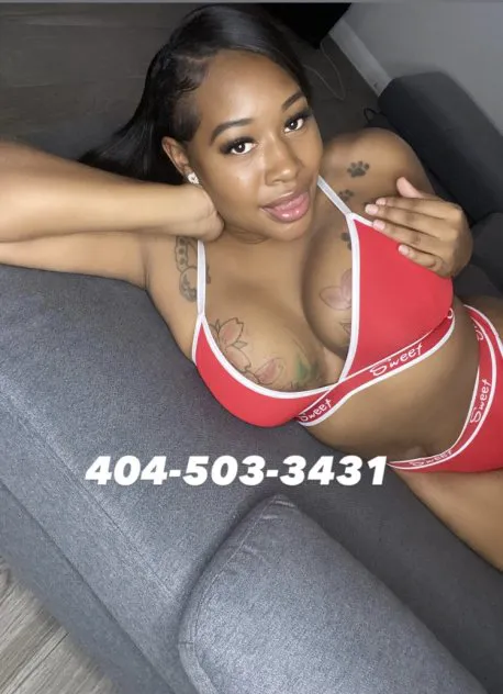 Escorts Atlanta, Georgia Missy 💦