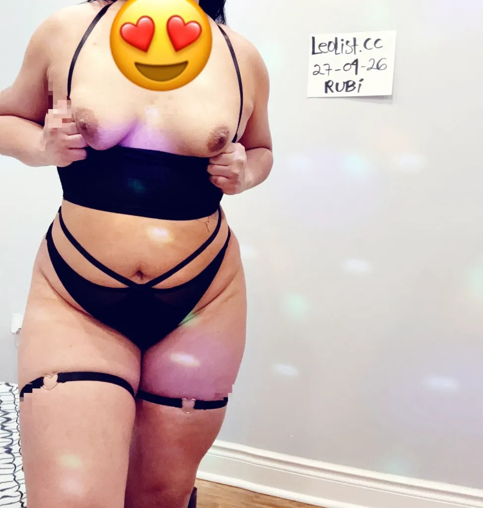 Escorts Aurora, Colorado sexy RUBI 💋💋 - 25