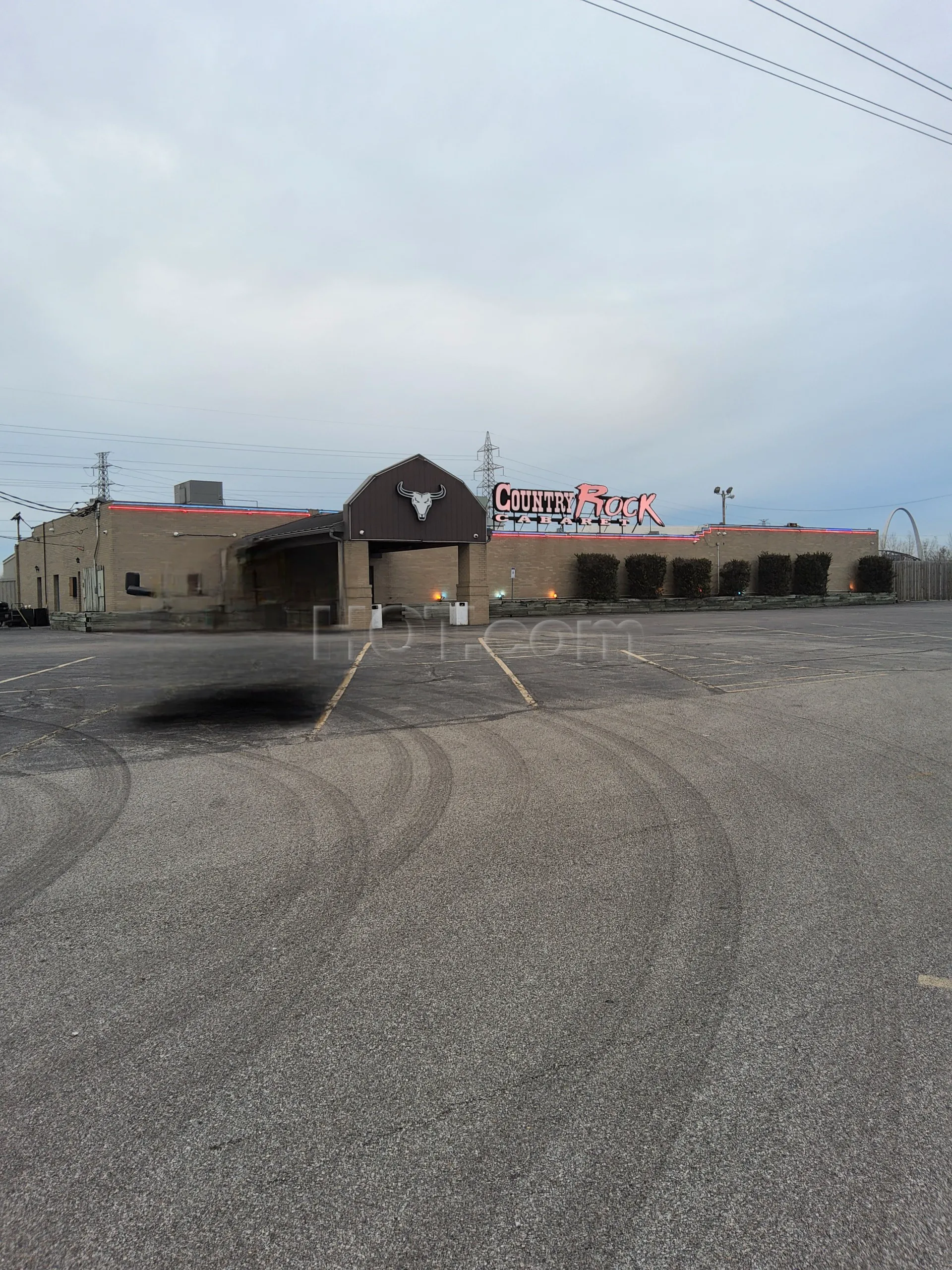 Sauget, Illinois Country Rock Cabaret