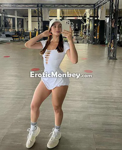 Escorts Mobile, Alabama Paolastarr