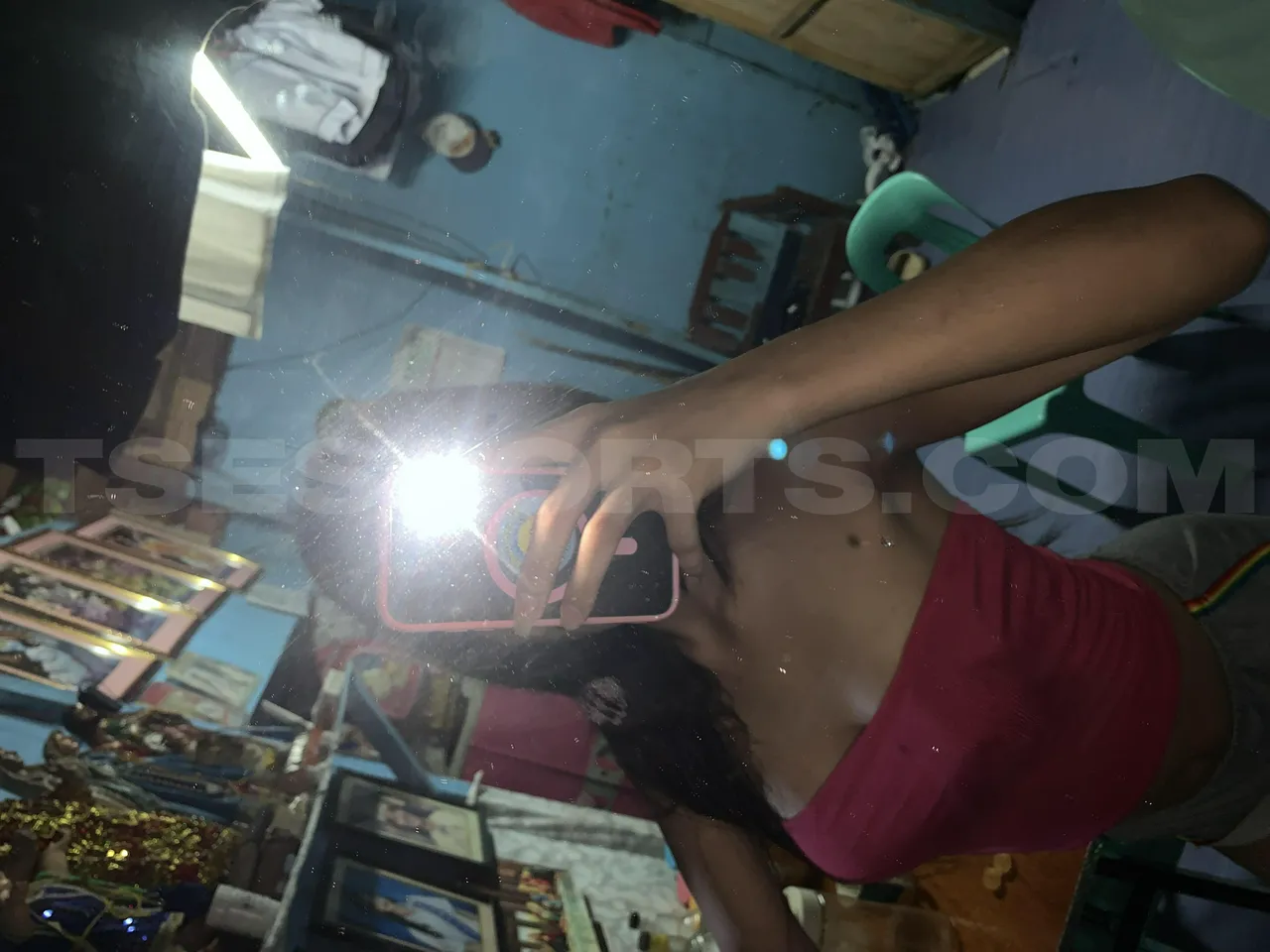 Escorts Makati City, Philippines Lianecumshow