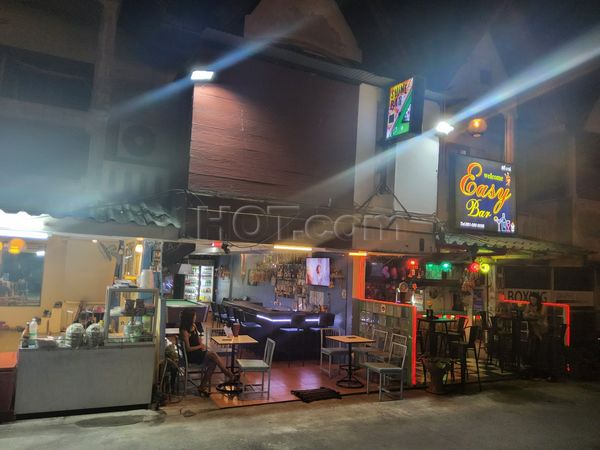 Beer Bar / Go-Go Bar Ko Samui, Thailand Shine Bar