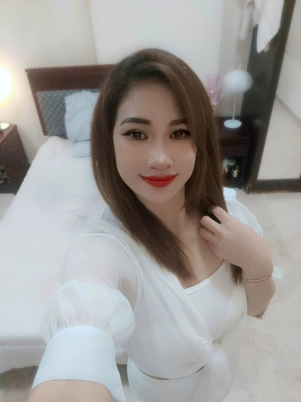 Escorts Abha, Saudi Arabia Linda