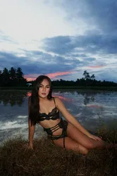 Escorts Davao City, Philippines Asian Babygirl