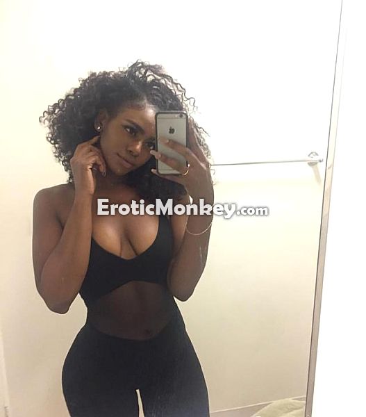 Escorts Reno, Nevada Ebony