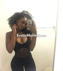 Escorts Reno, Nevada Ebony