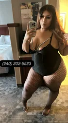 Escorts Marysville, California Leaaah