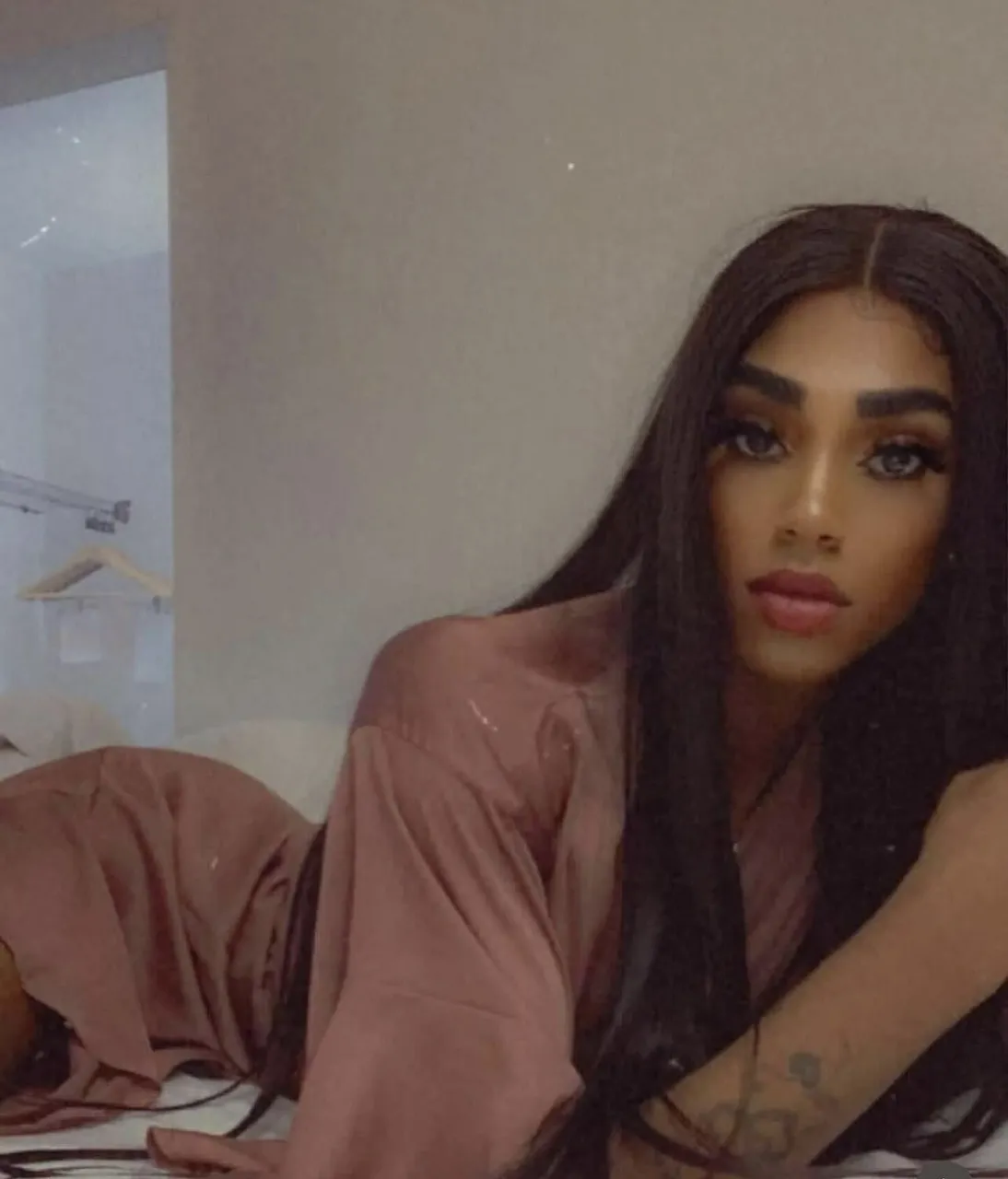 Escorts Washington, District of Columbia Therealtsskyy🌹tyson