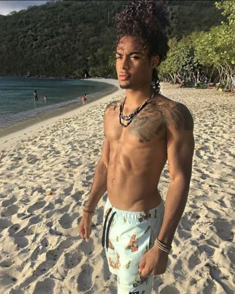 Escorts Philadelphia, Pennsylvania DreamboyTarzan