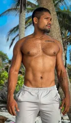 Escorts Frankfurt am Main, Germany DamianColombian