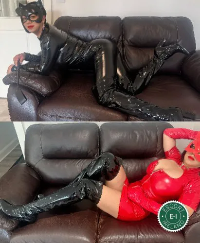 Escorts Dublin, Ireland Lady Mary