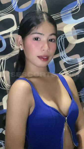 Escorts Manila, Philippines shiela