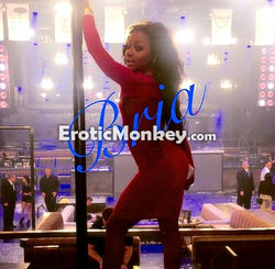 Escorts Cleveland, Ohio Bira