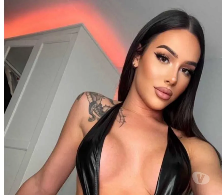 Escorts Birmingham, England Sissy boy new in town