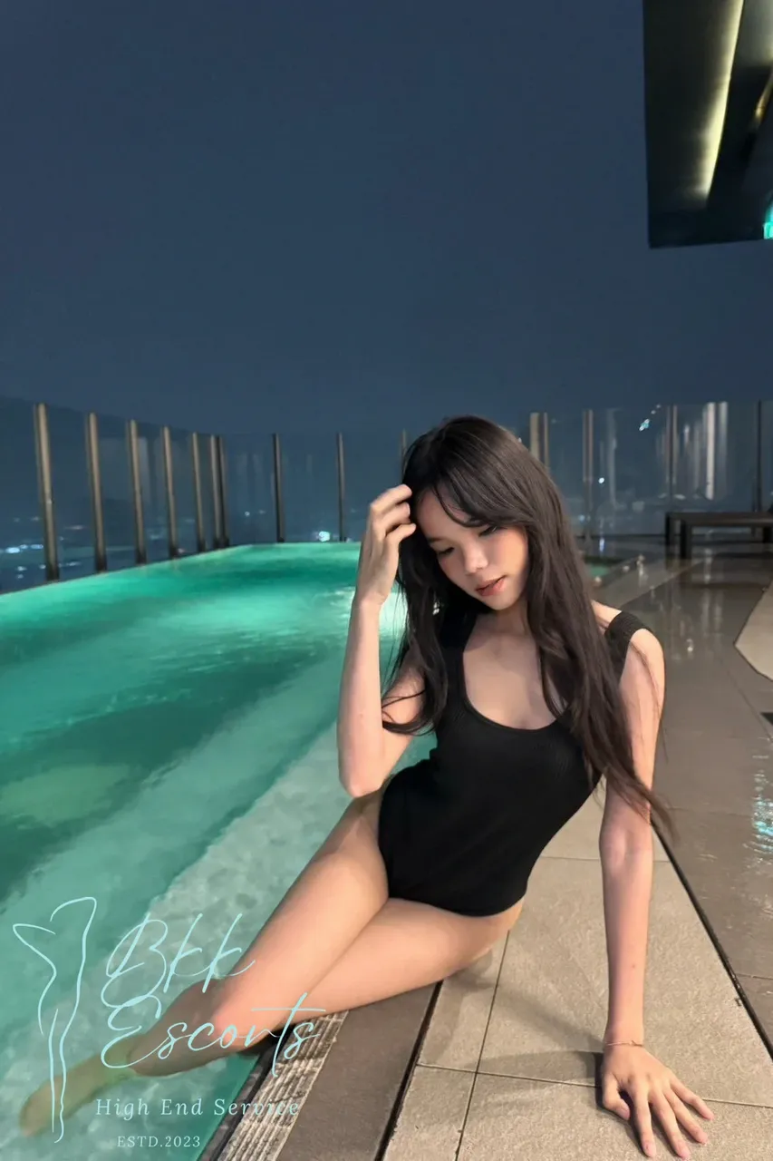 Escorts Bangkok, Thailand Shetty