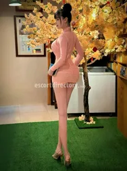 Escorts Abu Dhabi, United Arab Emirates Anna2001