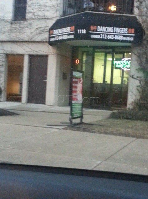 Chicago, Illinois Dancing Fingers Authentic Chinese Massage