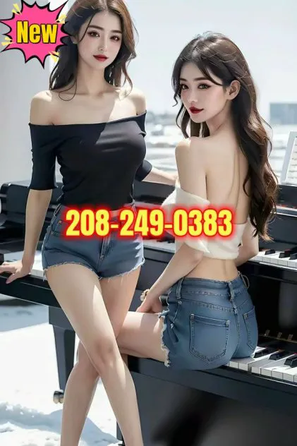 Escorts Boise, Idaho 💓💓Korean Girls Available💓💓