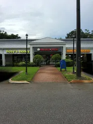 Jacksonville, Florida New Massage Orient