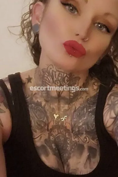 Escorts Phoenix, Arizona Persia