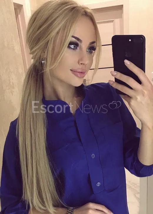 Escorts Russia Arina