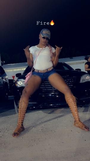 Escorts Flint, Michigan Jas
