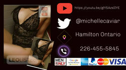 Escorts Hamilton, Ohio T4M Asian HOT Sexy TS escort TOP/BOTTOM Hamilton/Niagara