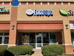 Massage Parlors Arlington, Texas Dragon Foot Spa