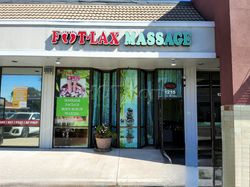 Milpitas, California Foot Lax Foot & Body Massage
