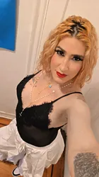 Escorts The Bronx, New York Kendra