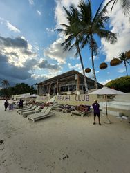 Ko Samui, Thailand Elephant Beach Club