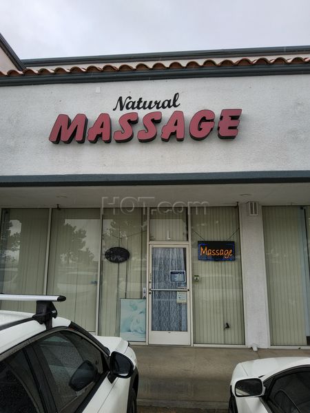 Massage Parlors Palmdale, California Natural Massage