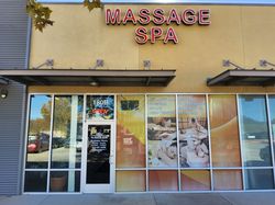 Massage Parlors Austin, Texas Always Spa
