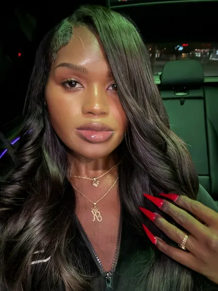 Escorts San Antonio, Texas Kaylakbanksz