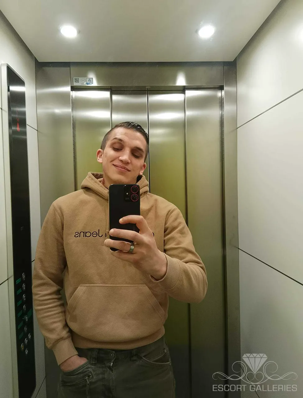 Escorts Munich, Germany DaliborXXL