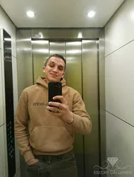 Escorts Munich, Germany DaliborXXL