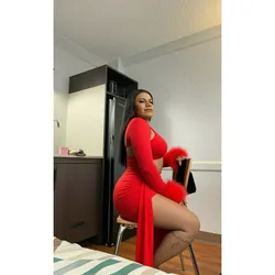 Escorts Houston, Texas Cataleya visiting