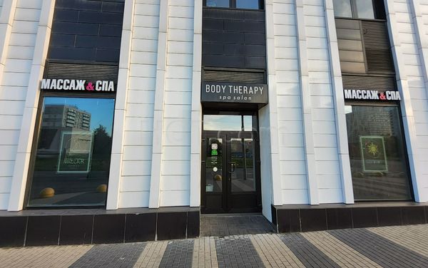 Massage Parlors Moscow, Russia Body Therapy