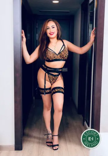 Escorts Navan, Ireland Ana Kulap