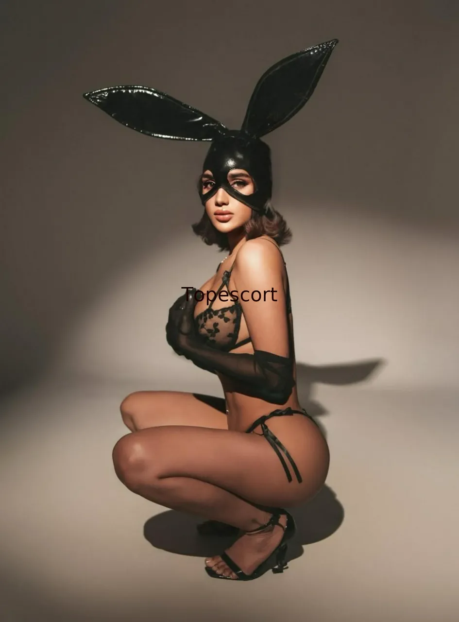 Escorts Phuket, Thailand Nikki