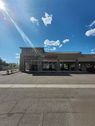 Tempe, Arizona Grace Reflexology